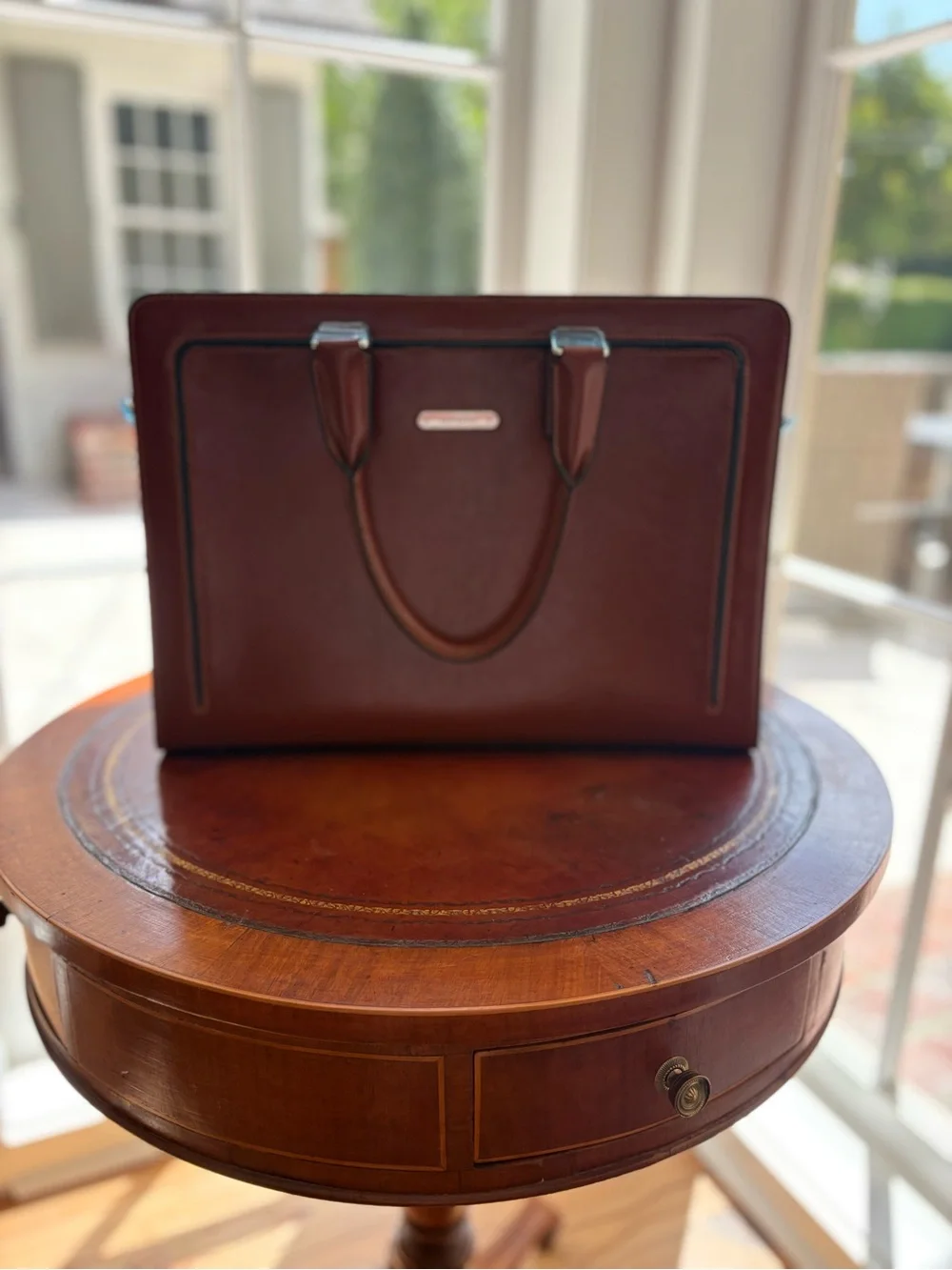 Bostanten nwot brown